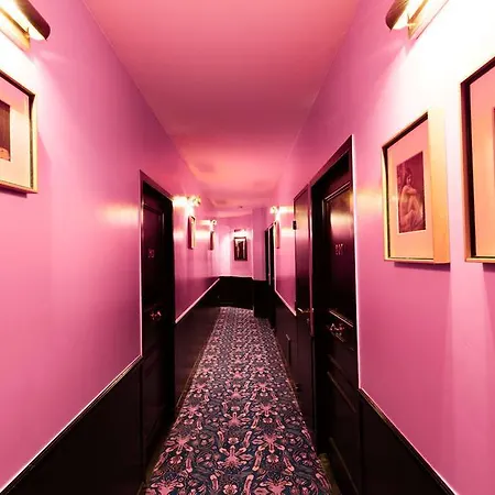 Grand Amour 3* Paris