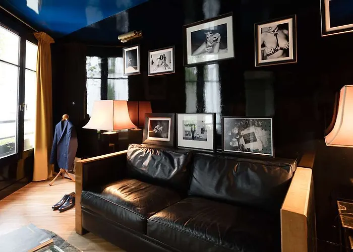 Hotel Grand Amour 3*