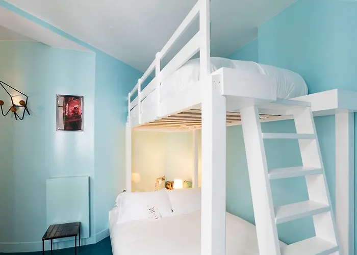 Grand Amour 3* Parijs