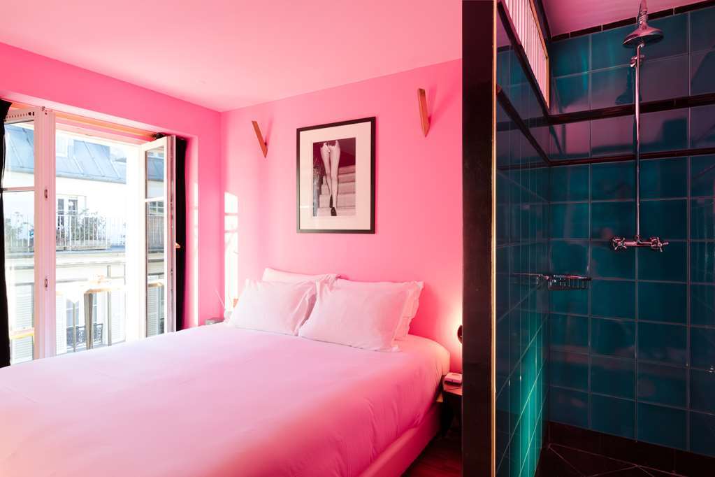 Hotel Hotel Grand Amour Paris, France - book now, 2026 prices