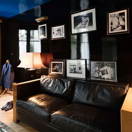 Hotel Grand Amour 3*